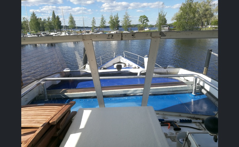 Långedrag Teräsvene-kuva-3